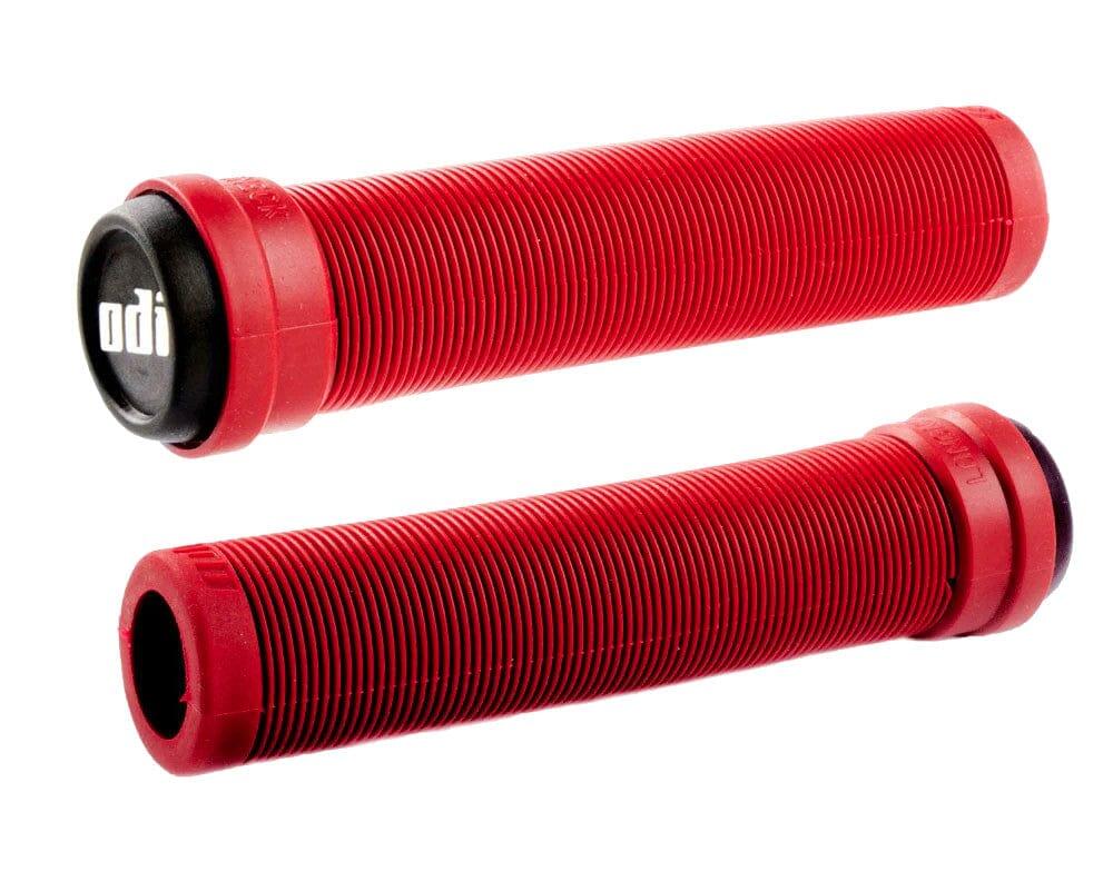 ODI Soft Longneck 135mm Flangeless BMX Grips