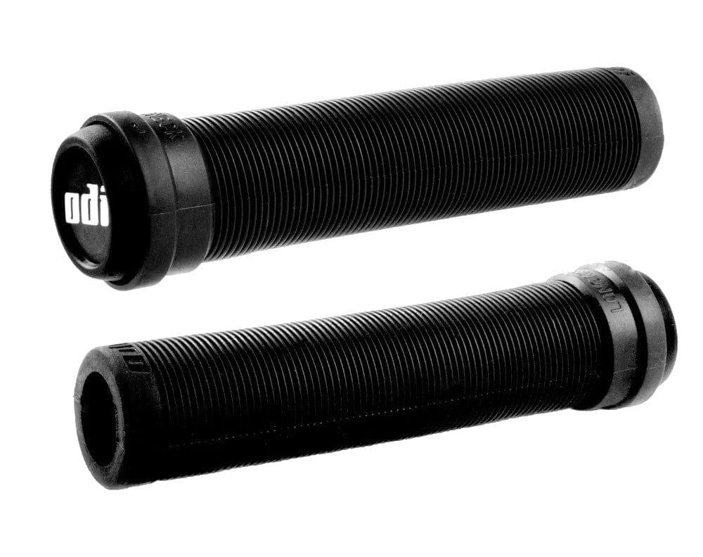 ODI Soft Longneck 135mm Flangeless BMX Grips
