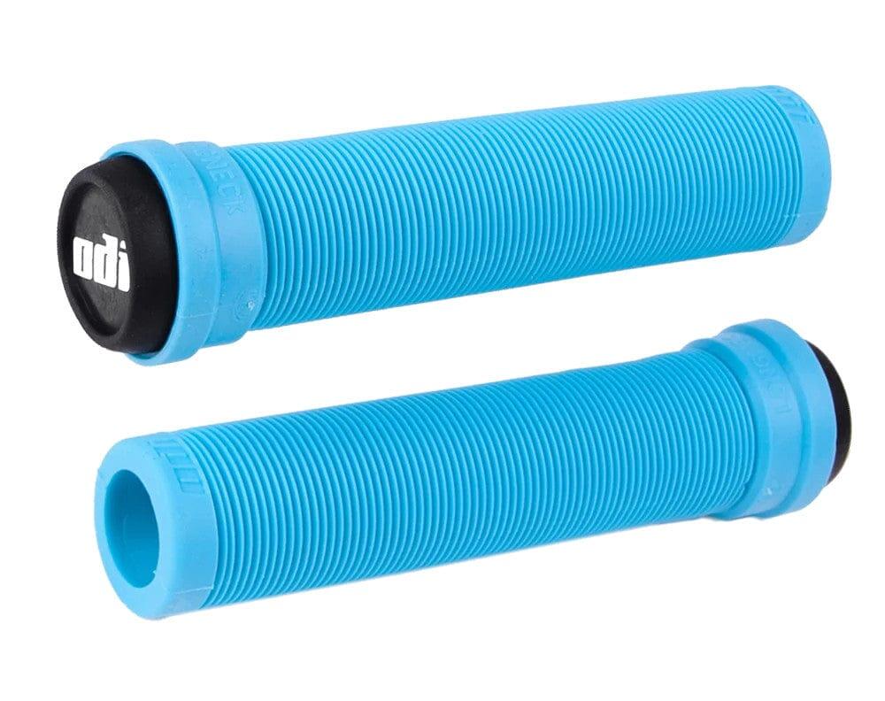 ODI Soft Longneck 135mm Flangeless BMX Grips