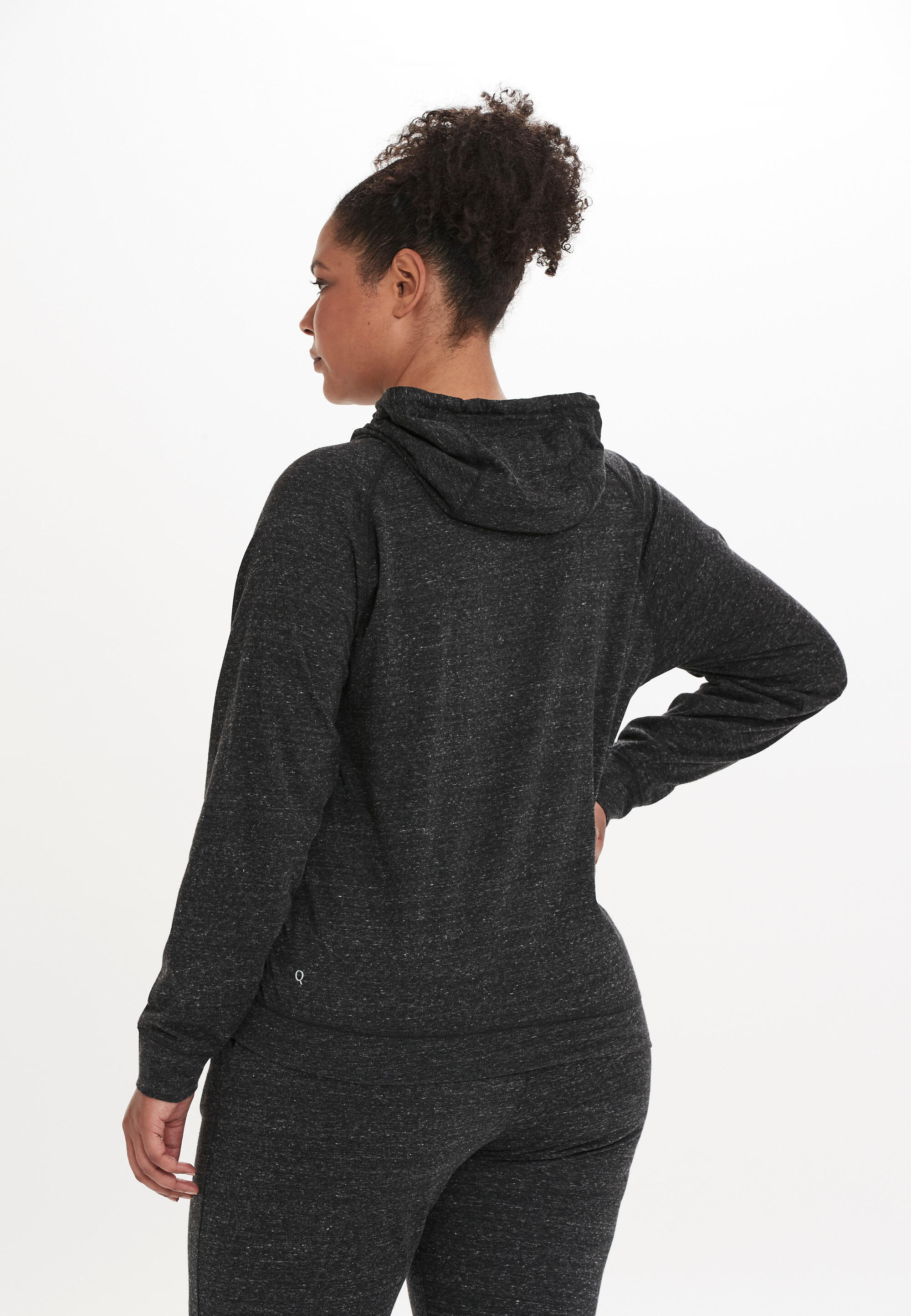 Veste de sweat OLIVIA MELANGE 5/5