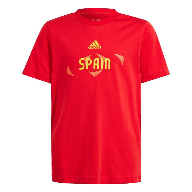 Koszulka UEFA EURO24™ Spain