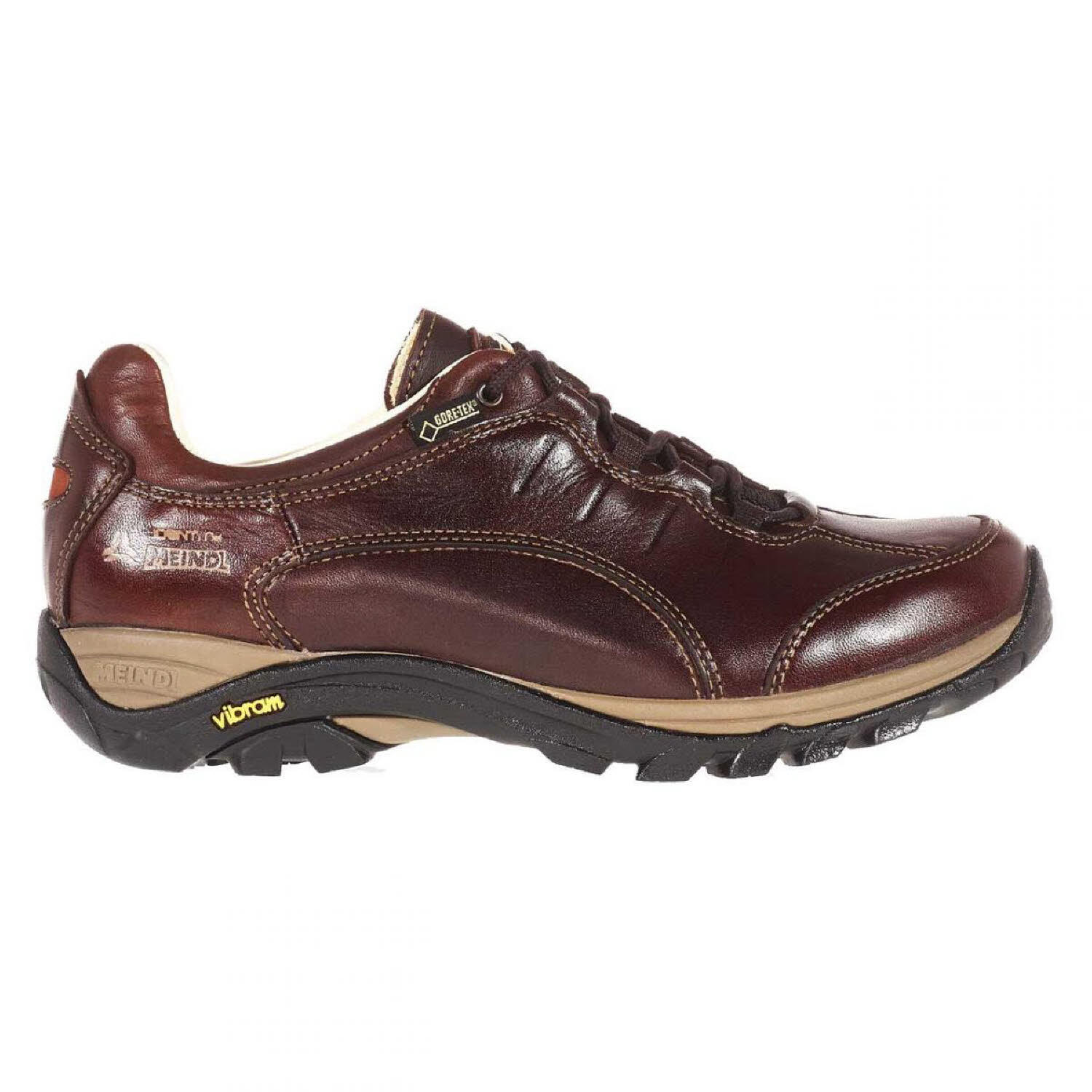 MEINDL Wanderschuh Linosa Lady Identity 2/7