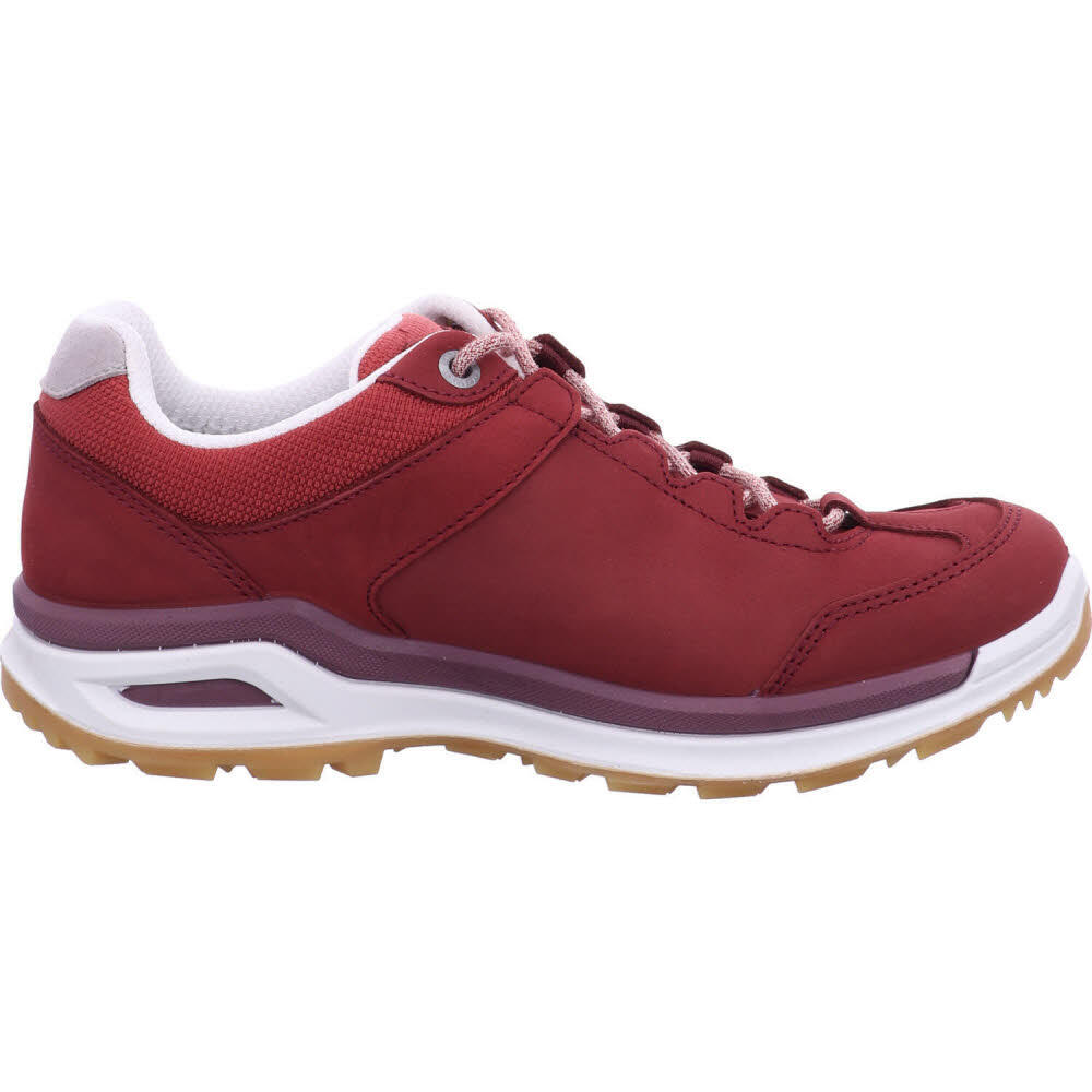 Outdoorschuh LOCARNO GTX LO 6/7