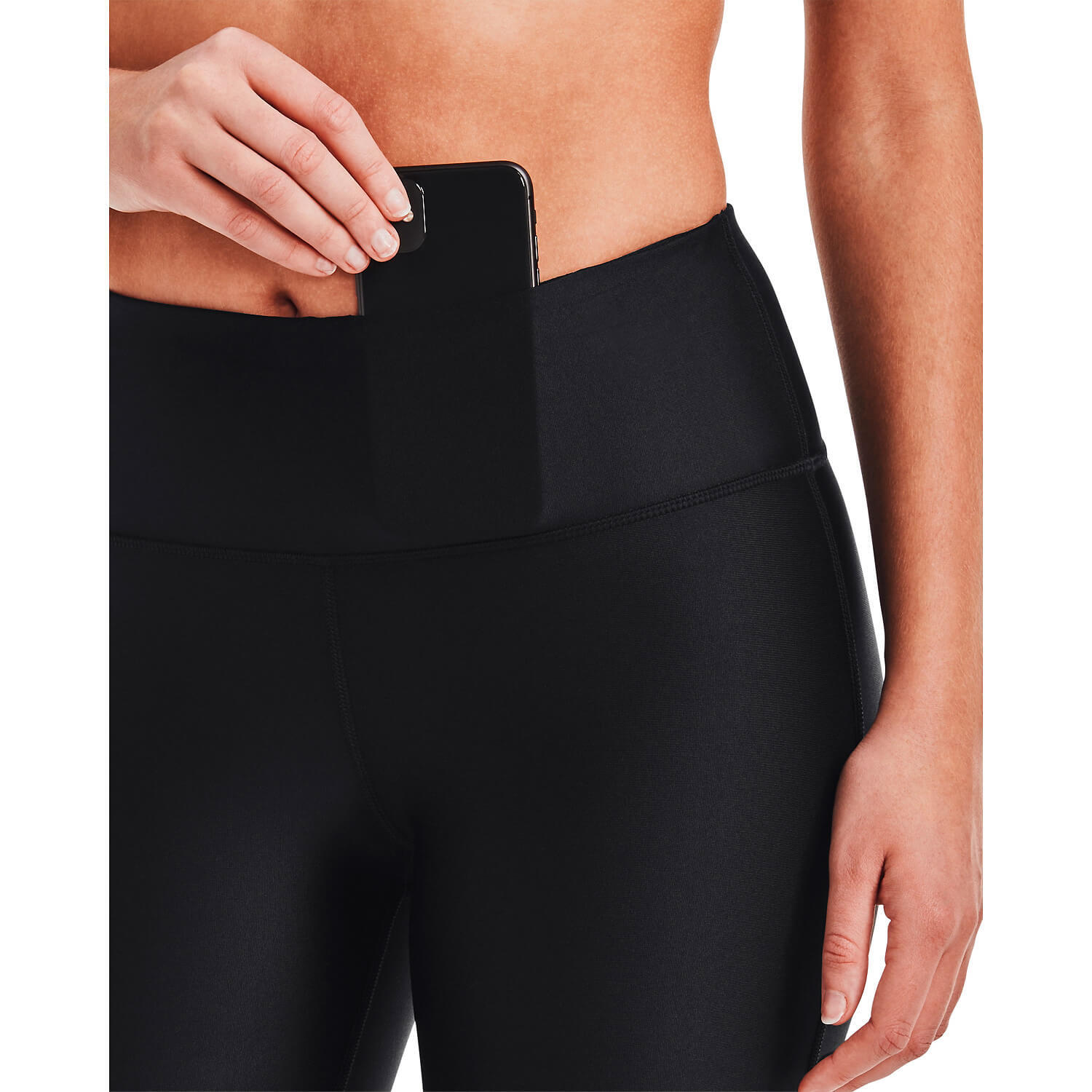 Shorts voor vrouwen Under Armour HG Bike Shorts 7/7