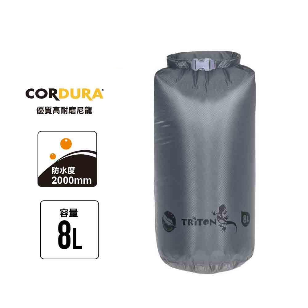 Sil Dry Bag 13L Grey