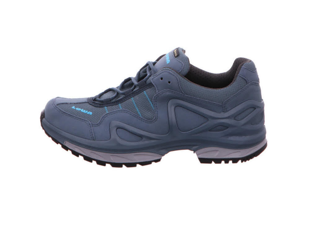 Wanderschuh GORGON GTX Ws 7/7