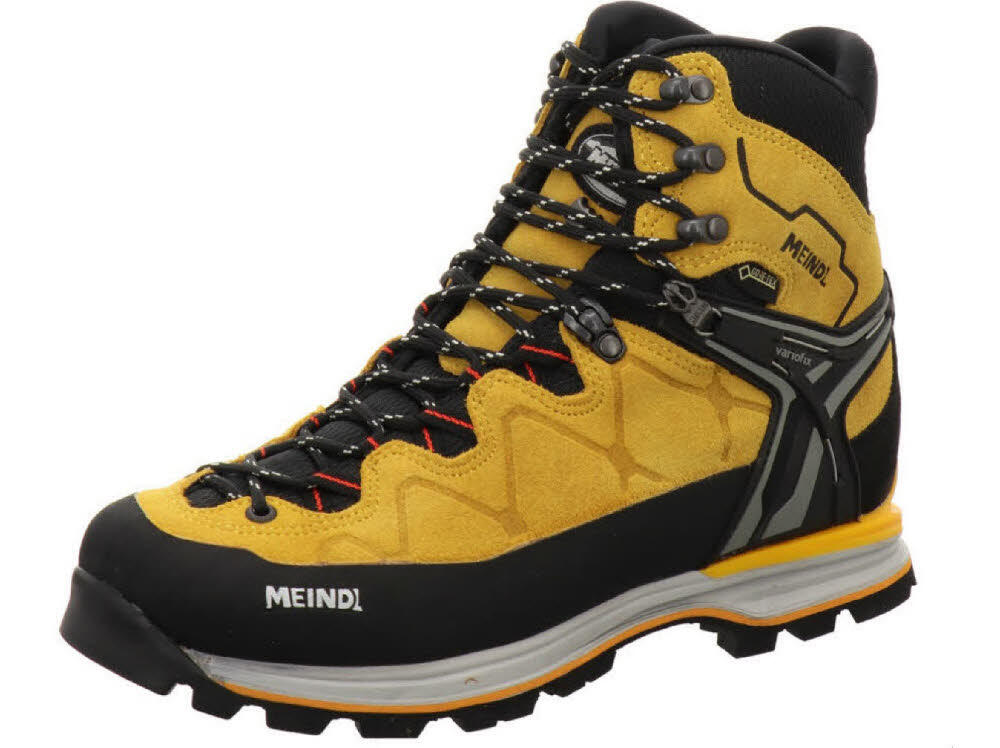 Chaussures de randonnée Meindl Litepeak GTX 7/7