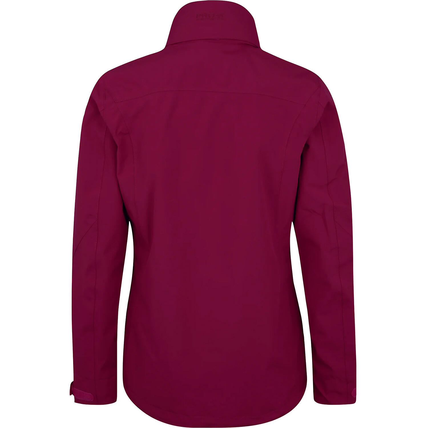Veste fonctionnelle femme SKY LADIES baie 2/2