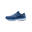 Wave Inspire 20 Wide Men's Road Running Shoes - Navy x Silver