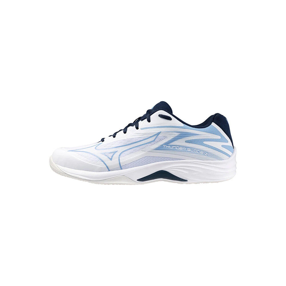 Thunder Blade Z Men s Volleyball Shoes Blue White