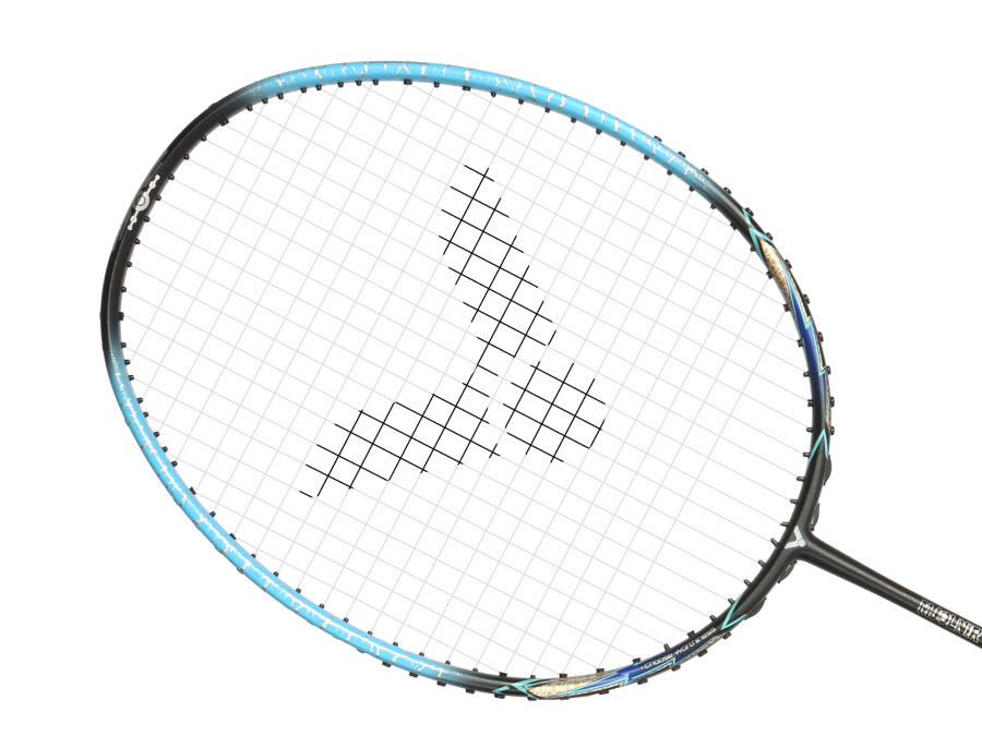 VICTOR MJOLNIR LIC｜海外限定モデル ビクターラケット VICTOR X MJOLNIR THOR METALLIC LIMITED RACKET