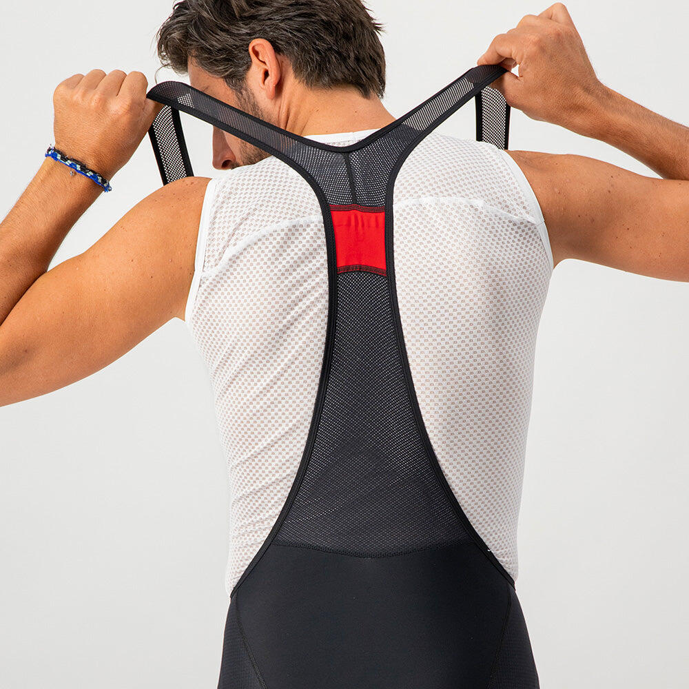 Castelli Competizione Bib Short Black