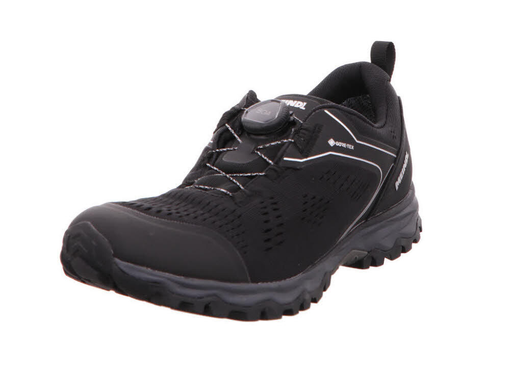 Botas de montaña Meindl Abano GTX Boa 6/7