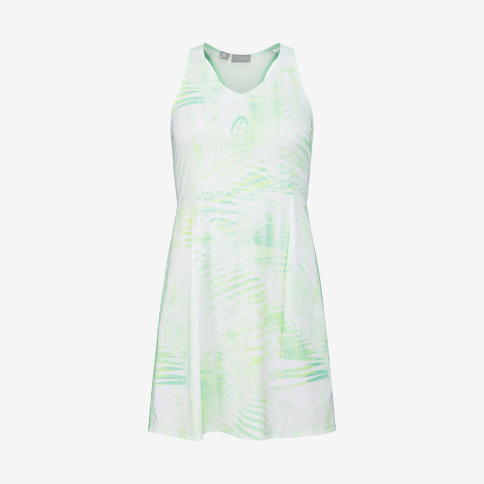 Sukienka ze spodenkami do tenisa damska SPIRIT Dress