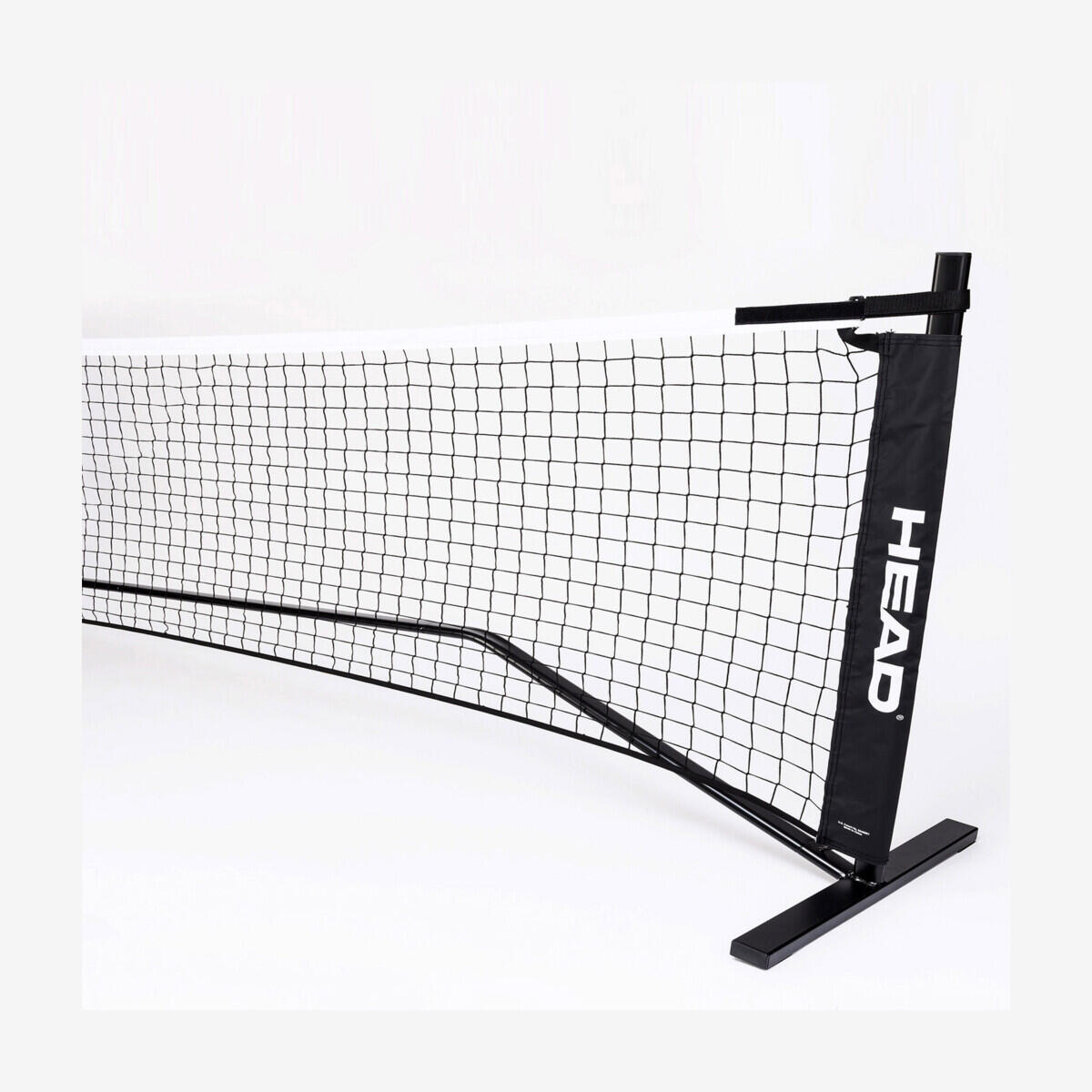 Head - Head Mini Tennis Net - Accessoire D'Apprentissage - Taille Unique - Decathlon