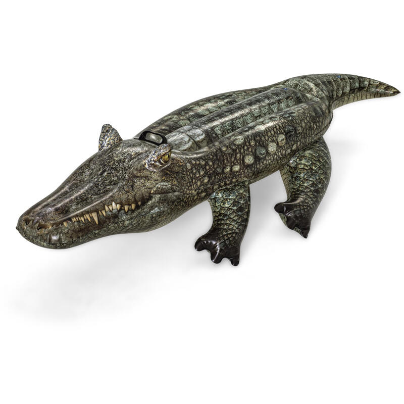 Bestway Schwimmtier Realistic Reptile 19 3 x 94 cm