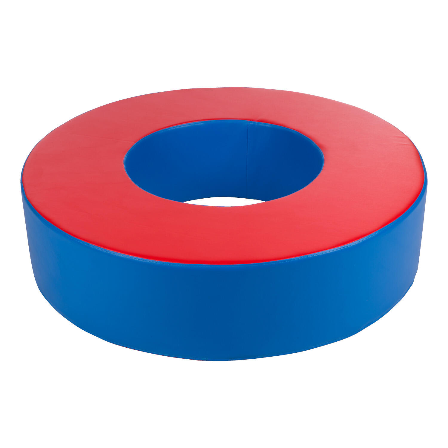 Élément de construction en mousse « Roue » Unisexe 2/4