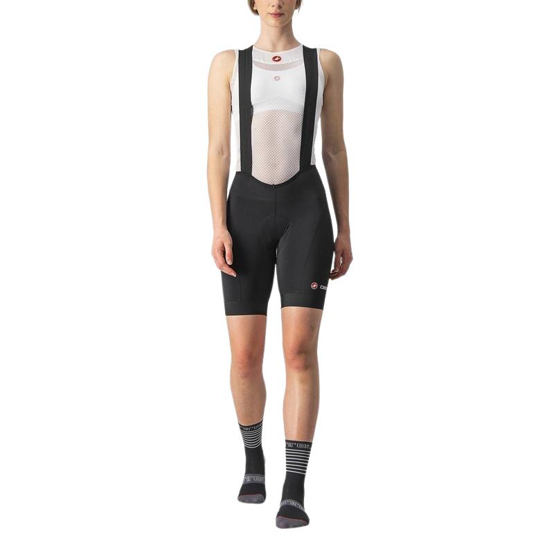 Castelli Endurance Women's Bib Short Black