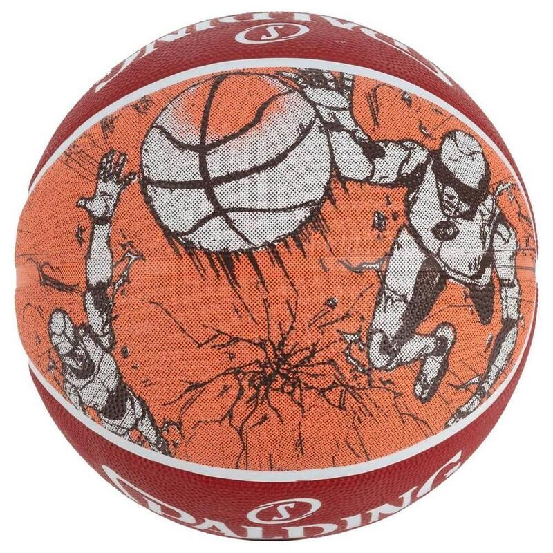 Spalding Sketch Dribble Kosárlabda