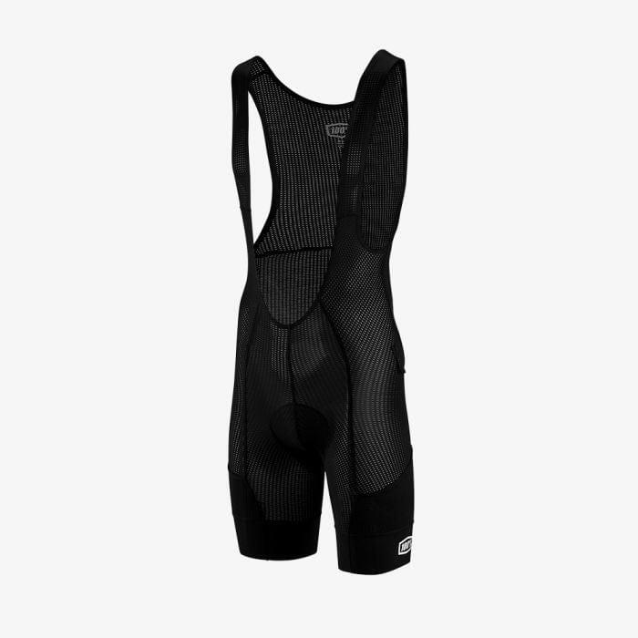 100 Percent REVENANT Bib Liner Black