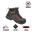 Commodus GTX Men's Hiking Shoes - Brown