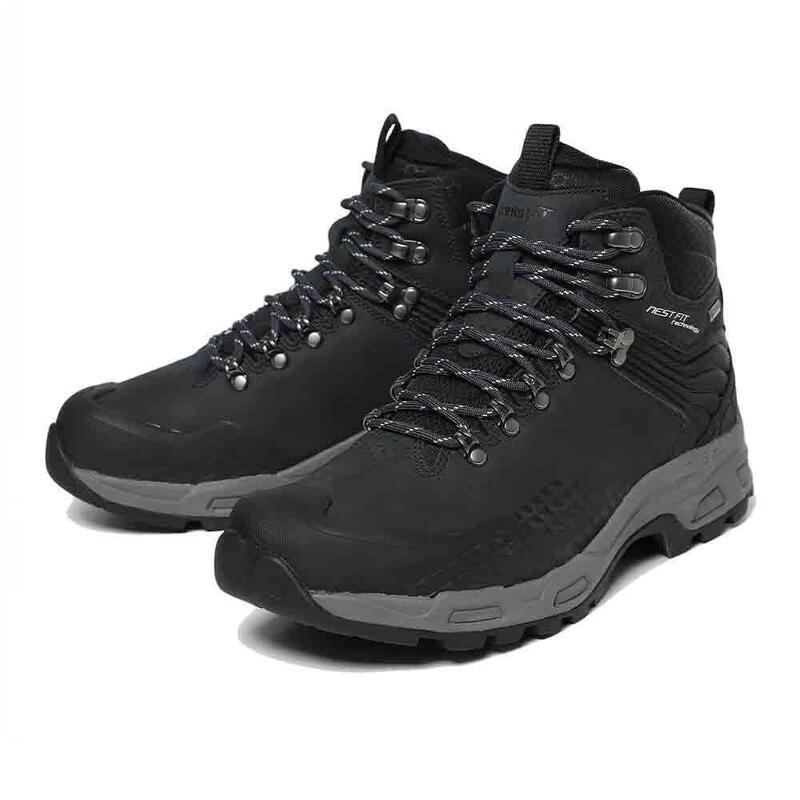 Commodus GTX Men's Hiking Shoes - Blue
