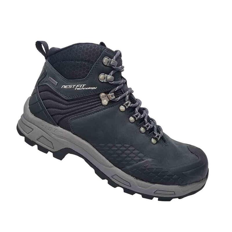 Commodus GTX Men's Hiking Shoes - Blue