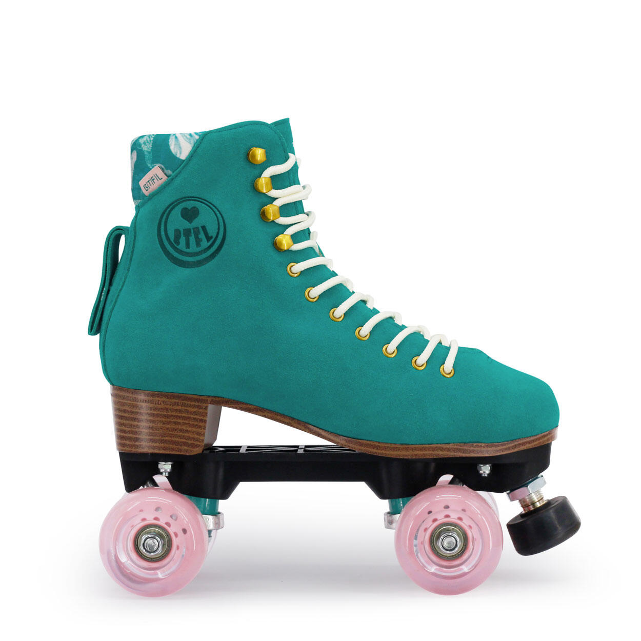 BTFL LIAM - Classic Pro Skates Patines de ruedas 2/5
