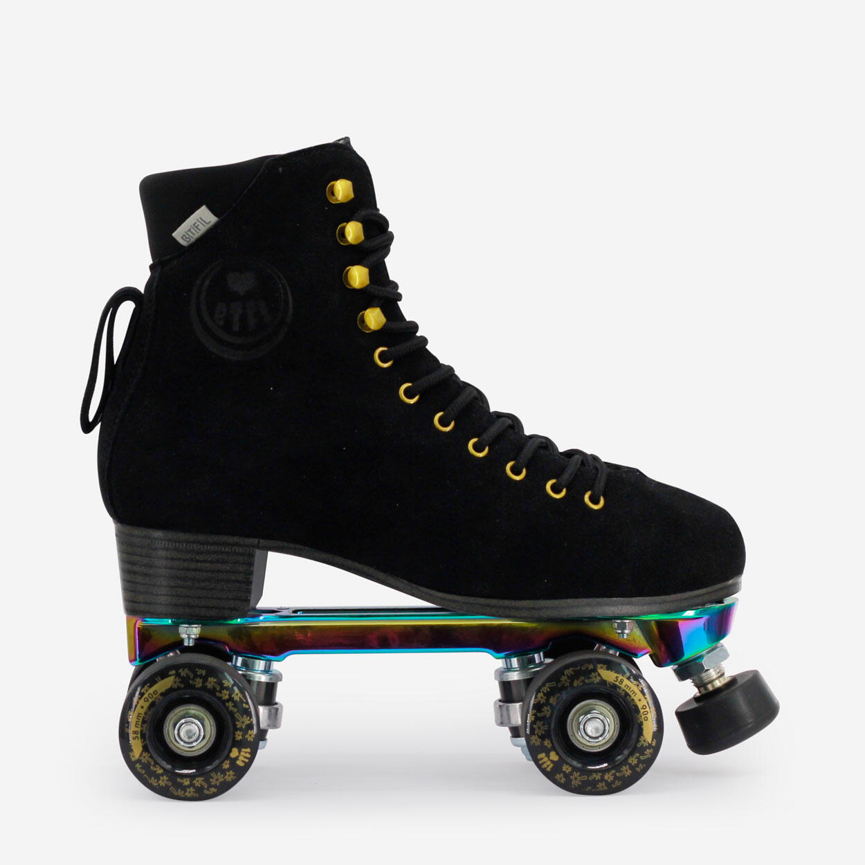 BTFL FAYA - Classic Pro X Skates Rollschuhe 2/7