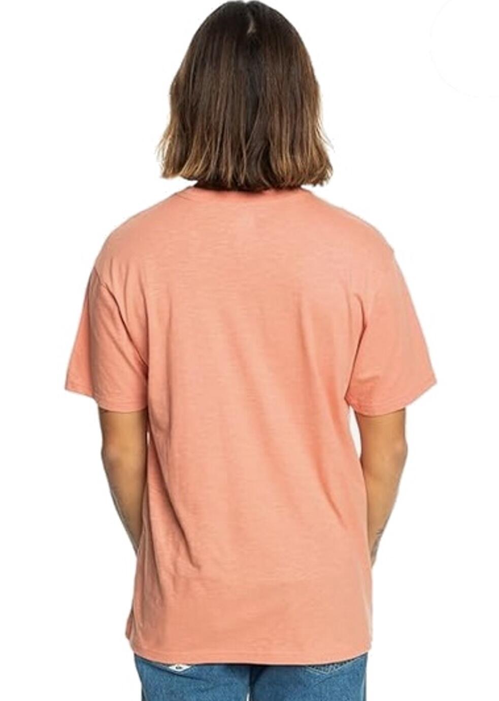 T-shirt Quiksilver modelo EQYZT07678-MJR0 para homem 2/4
