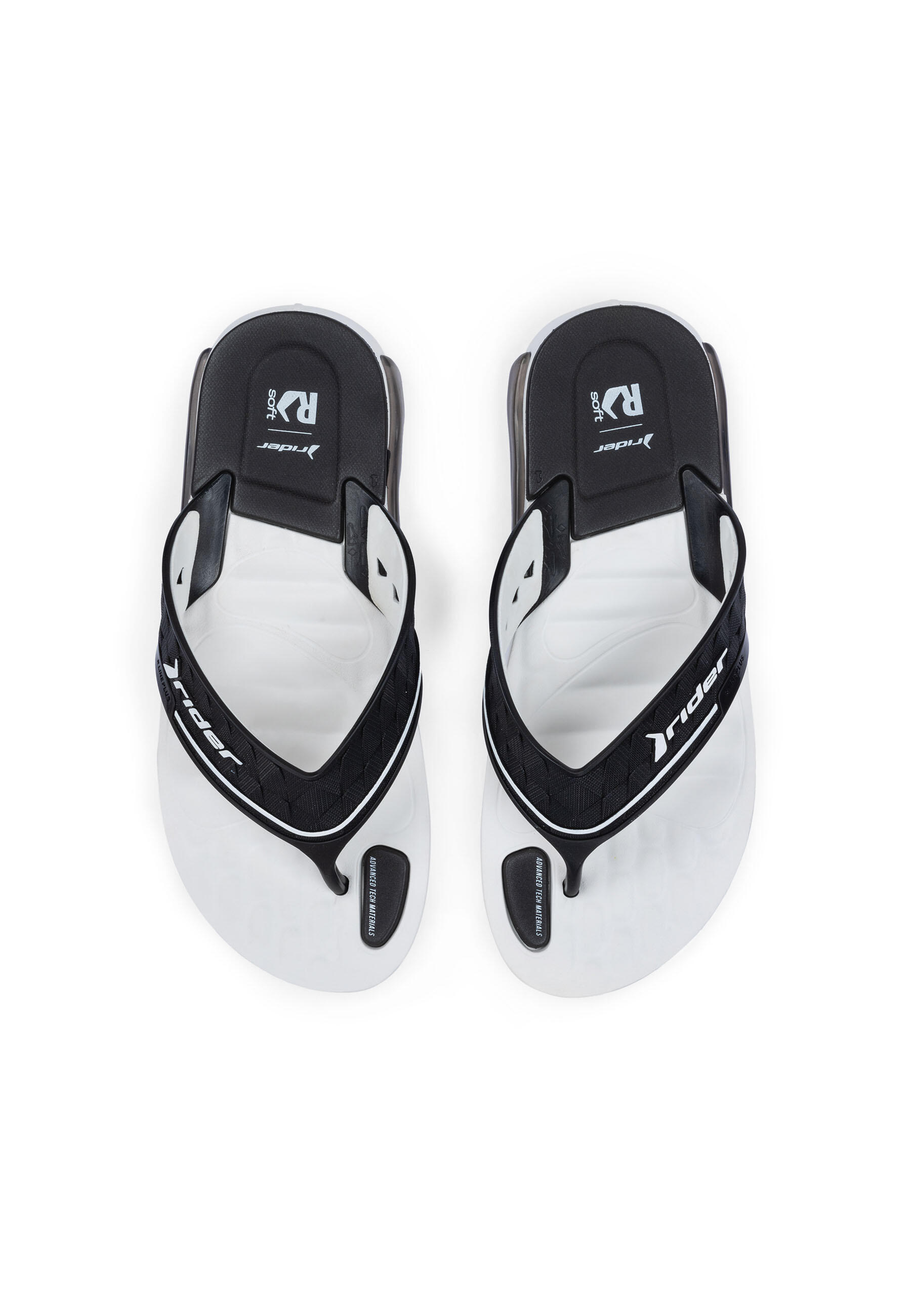 RIDER R LINE PLUS IV THONG AD - Zehentrenner / Flip Flop 4/6