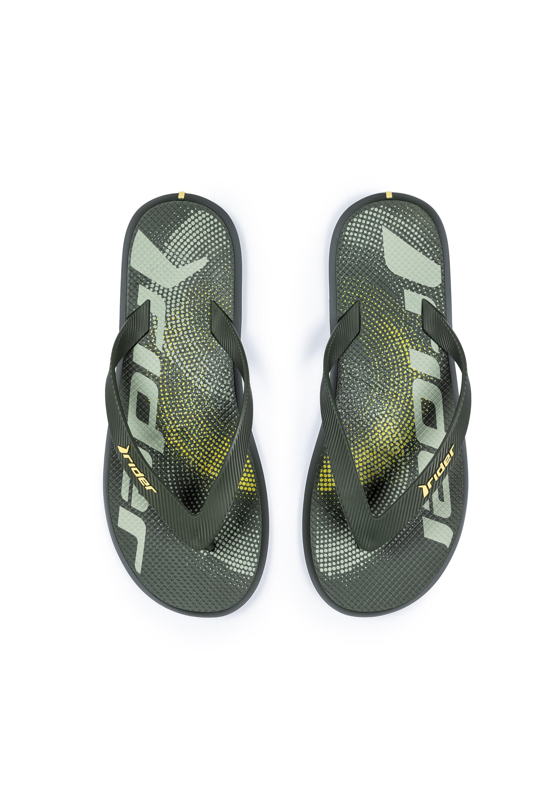 R1 GRAPHICS II AD - Zehentrenner - Flip-Flops - Badelatschen - Herren 4/6