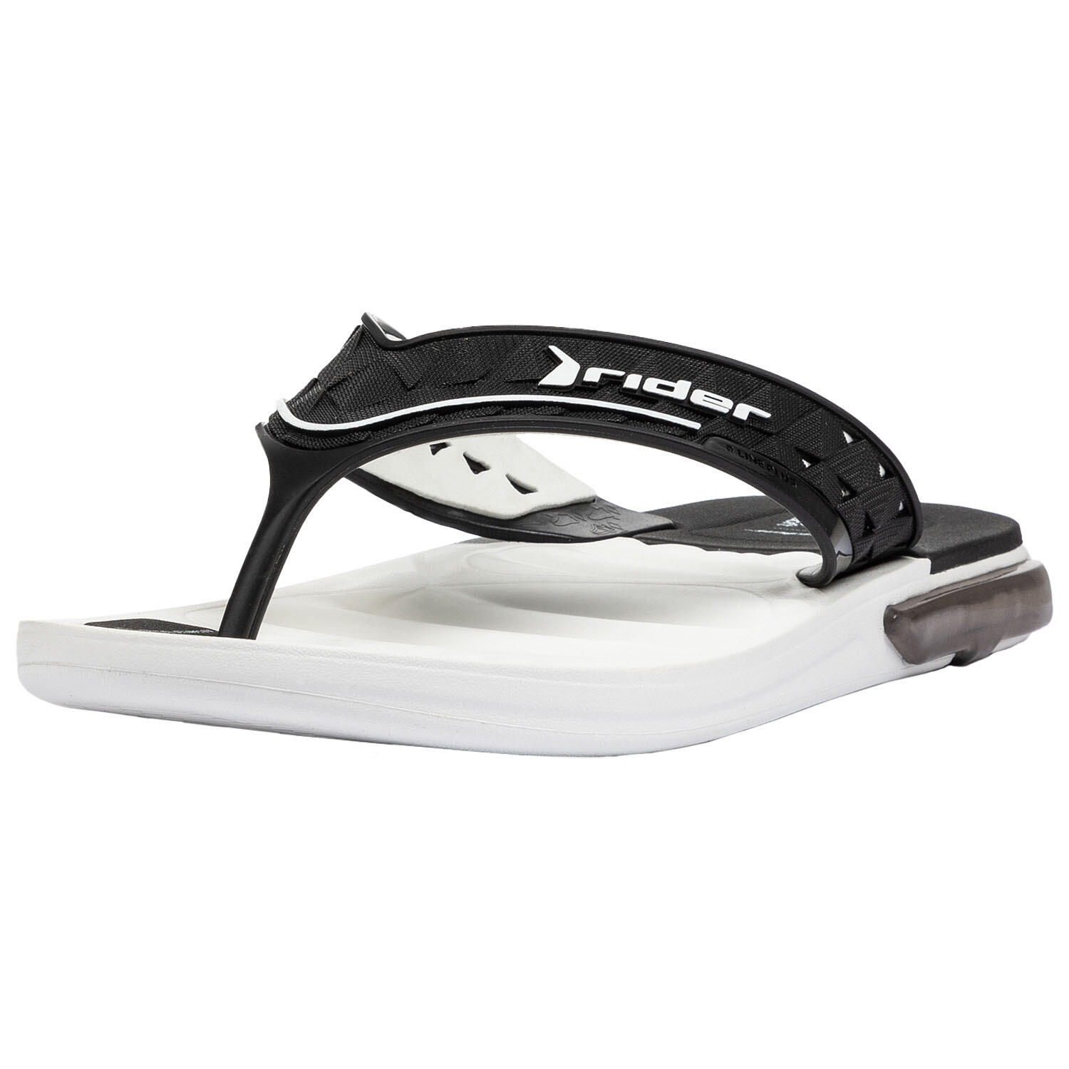 RIDER R LINE PLUS IV THONG AD - Zehentrenner / Flip Flop 5/6