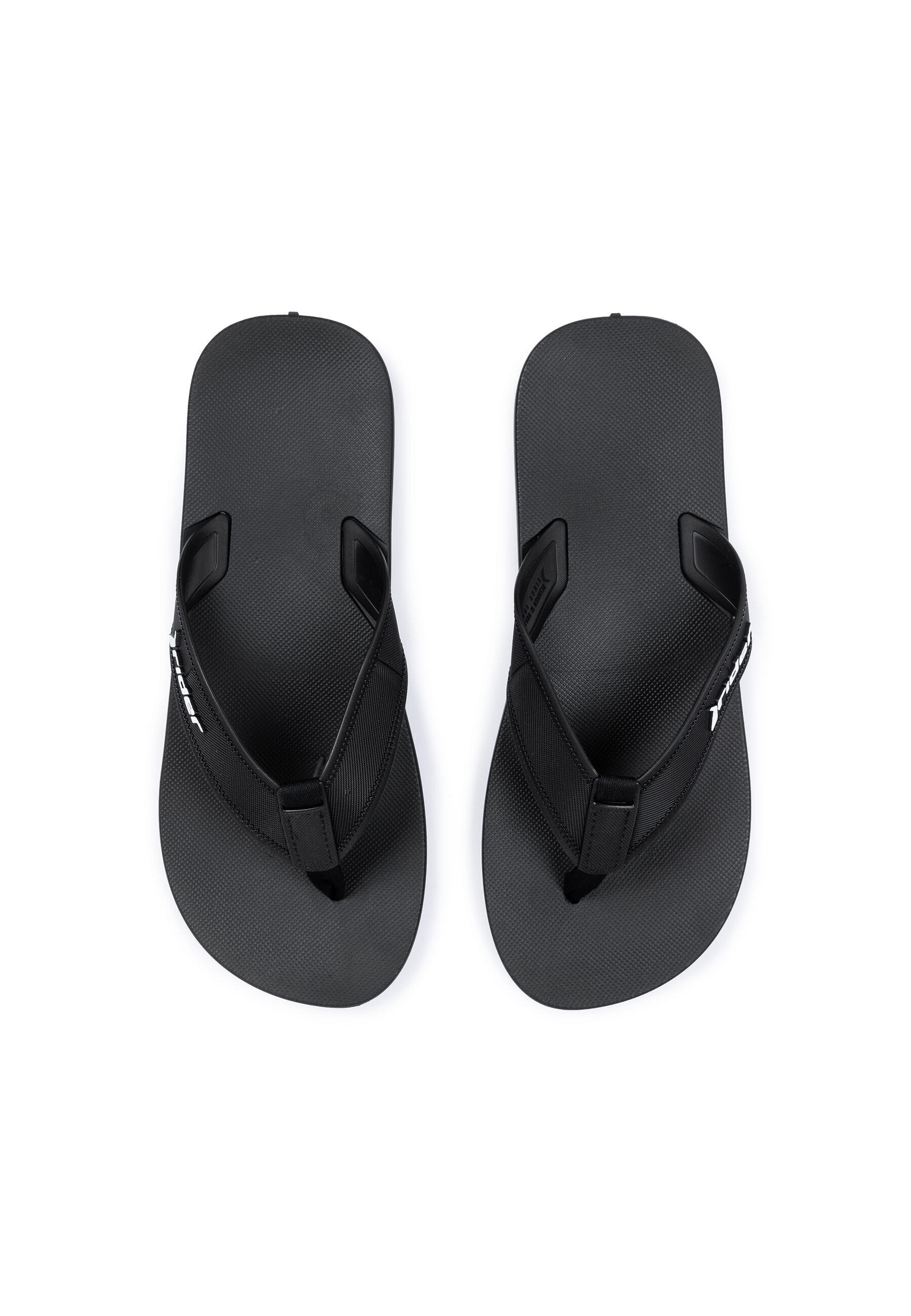 IMPULSE THONG AD - Zehentrenner - Flip-Flops - Badelatschen - Herren 4/6