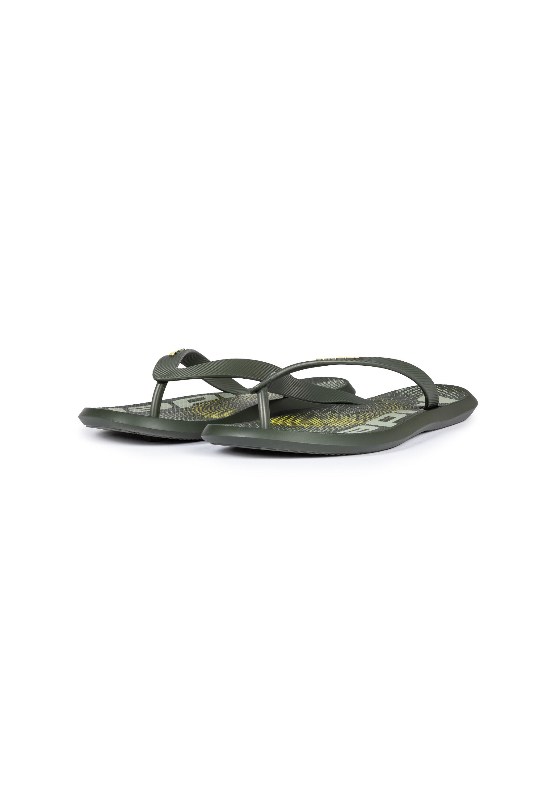R1 GRAPHICS II AD - Zehentrenner - Flip-Flops - Badelatschen - Herren 2/6