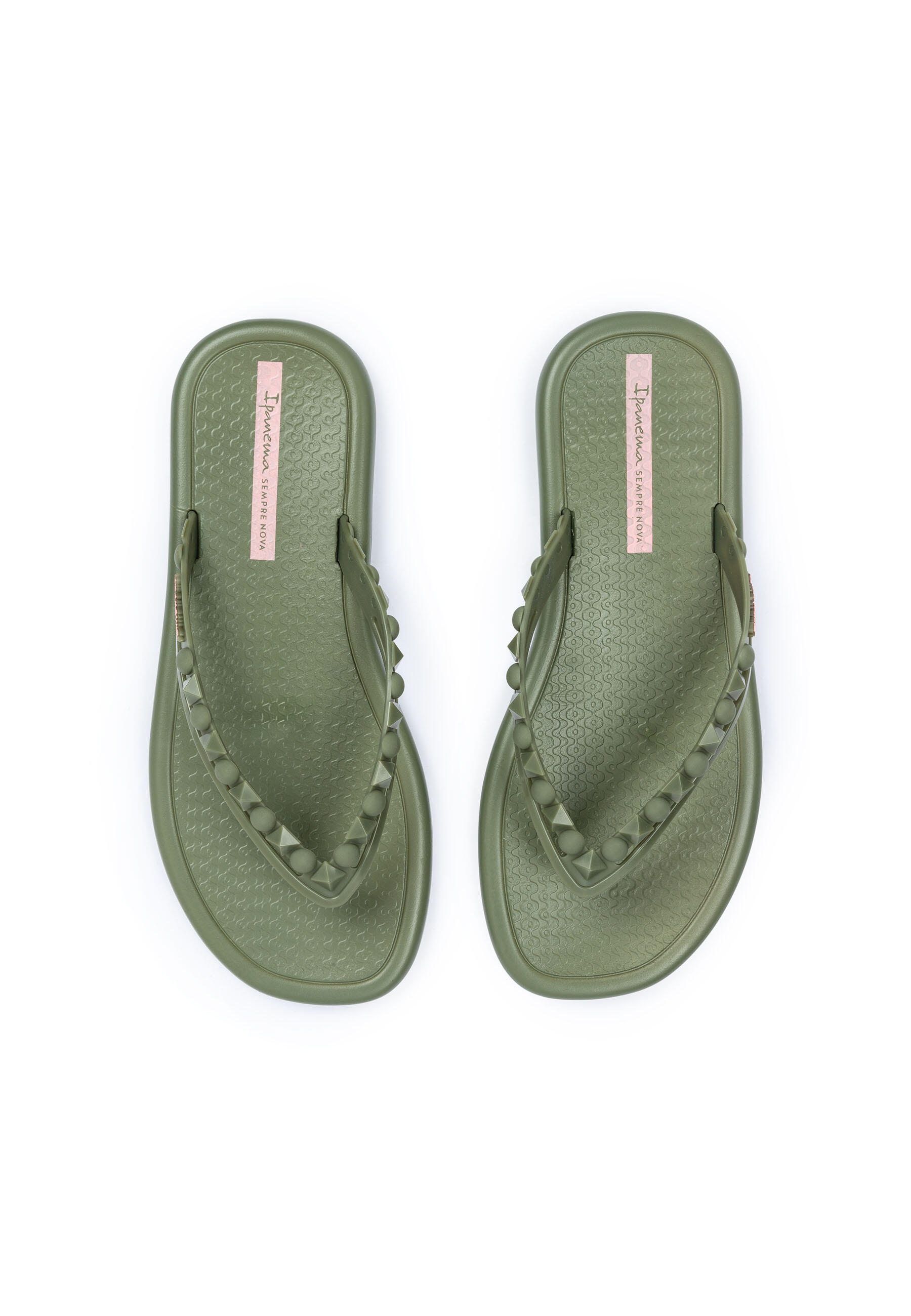 IPANEMA MEU SOL AD Zehentrenner Flip Flop Decathlon