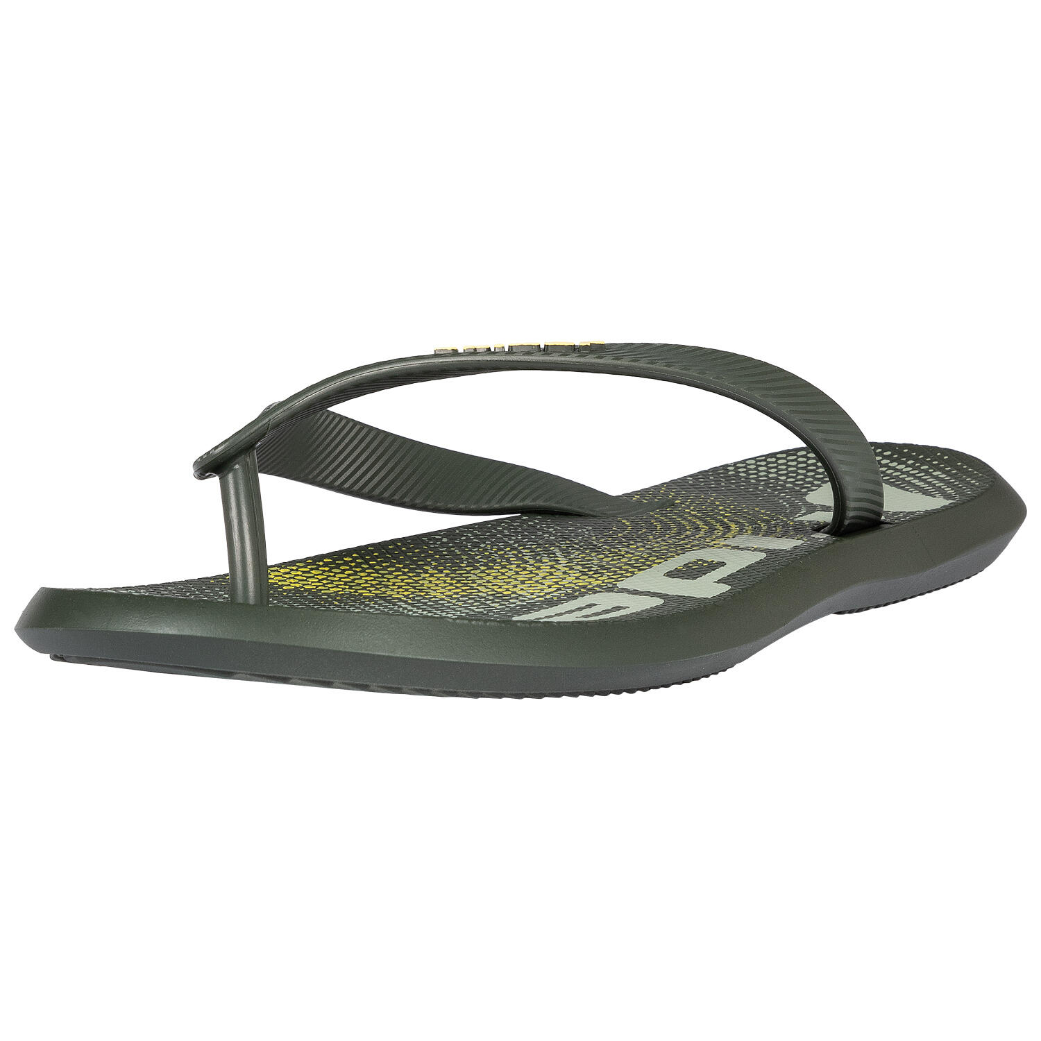 R1 GRAPHICS II AD - Zehentrenner - Flip-Flops - Badelatschen - Herren 5/6