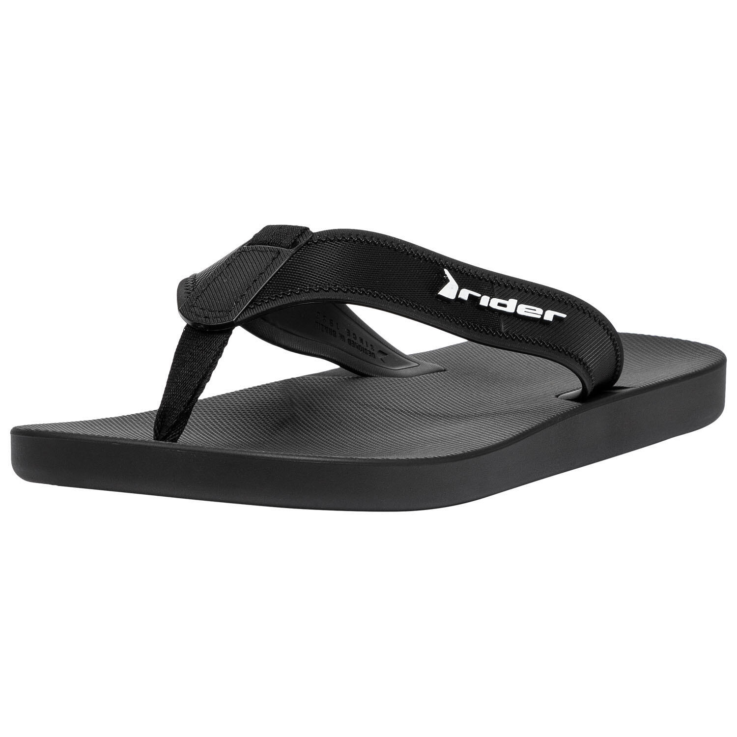 IMPULSE THONG AD - Zehentrenner - Flip-Flops - Badelatschen - Herren 5/6