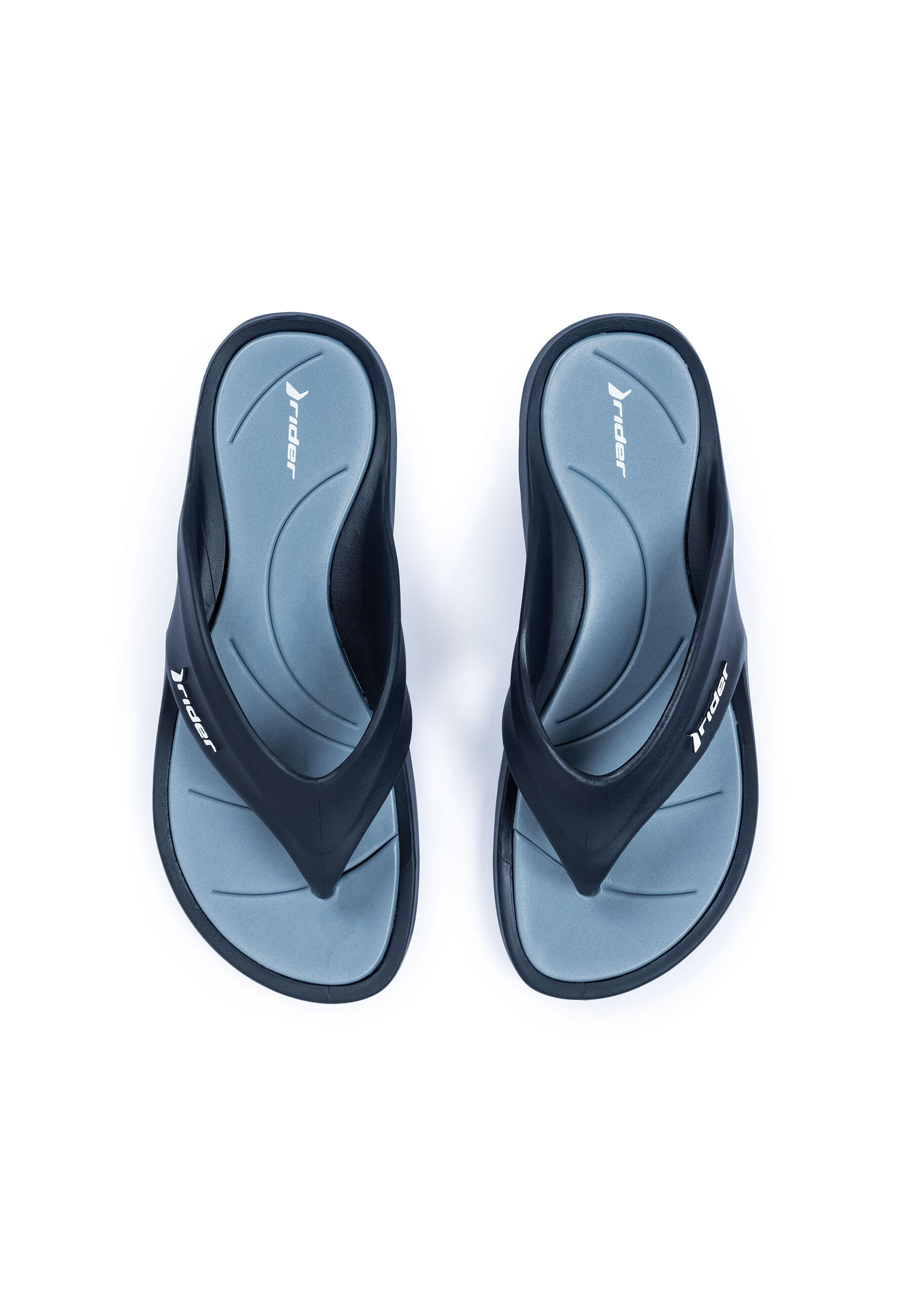CAPE XVII AD - Zehentrenner - Flip-Flops - Badelatschen - Herren 4/6