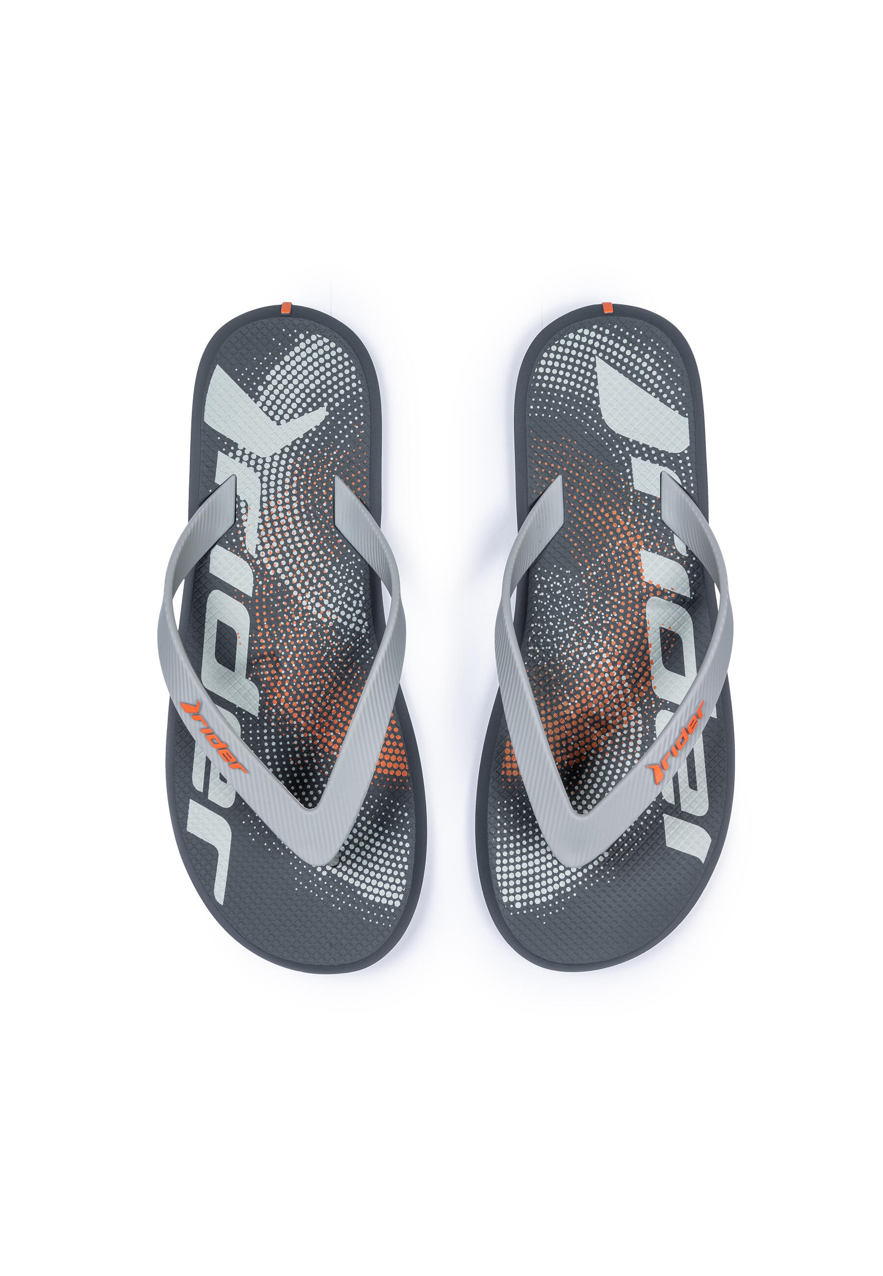 RIDER R1 GRAPHICS II AD - Zehentrenner / Flip Flop 4/6