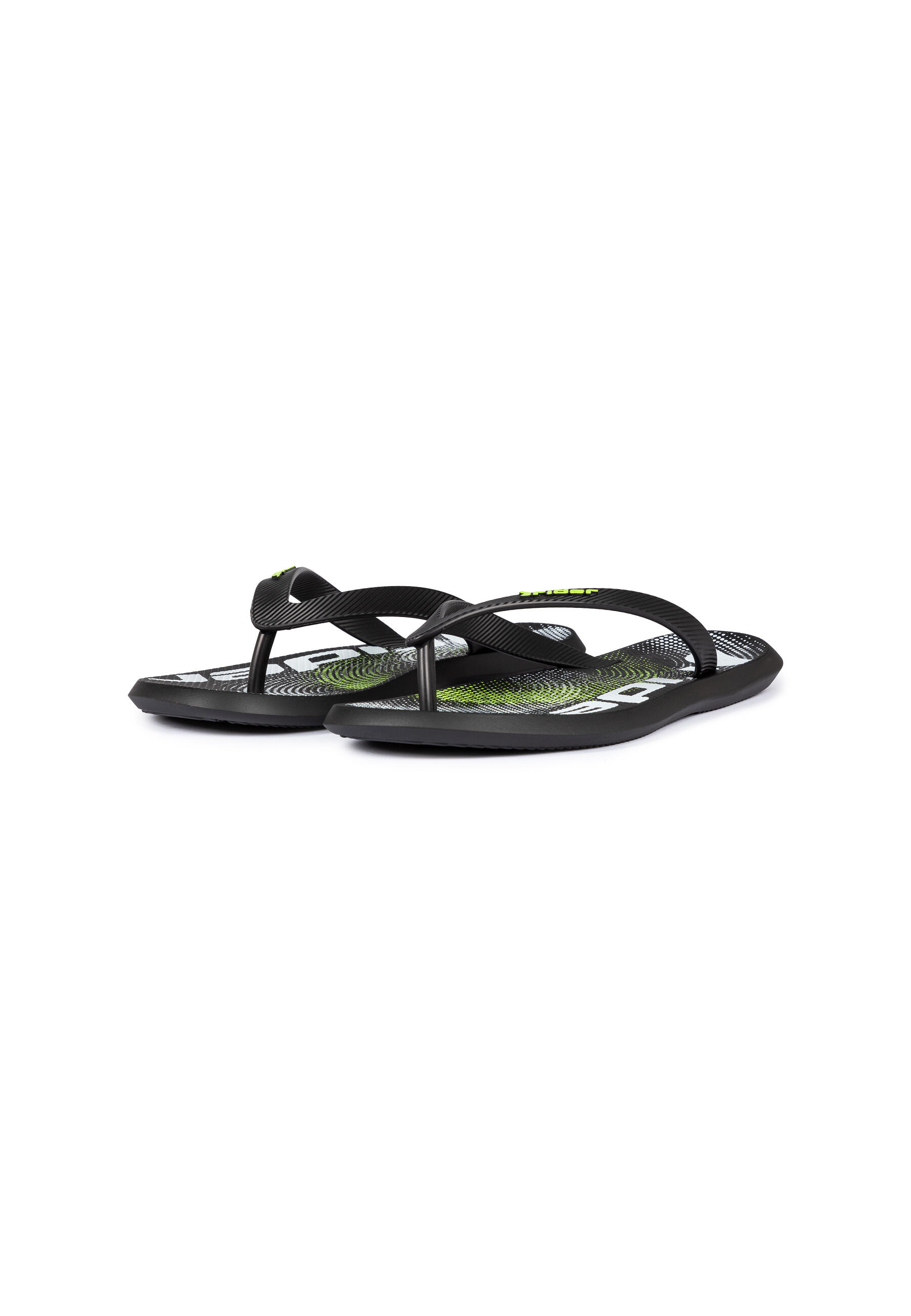 R1 GRAPHICS II AD - Zehentrenner - Flip-Flops - Badelatschen - Herren 2/6