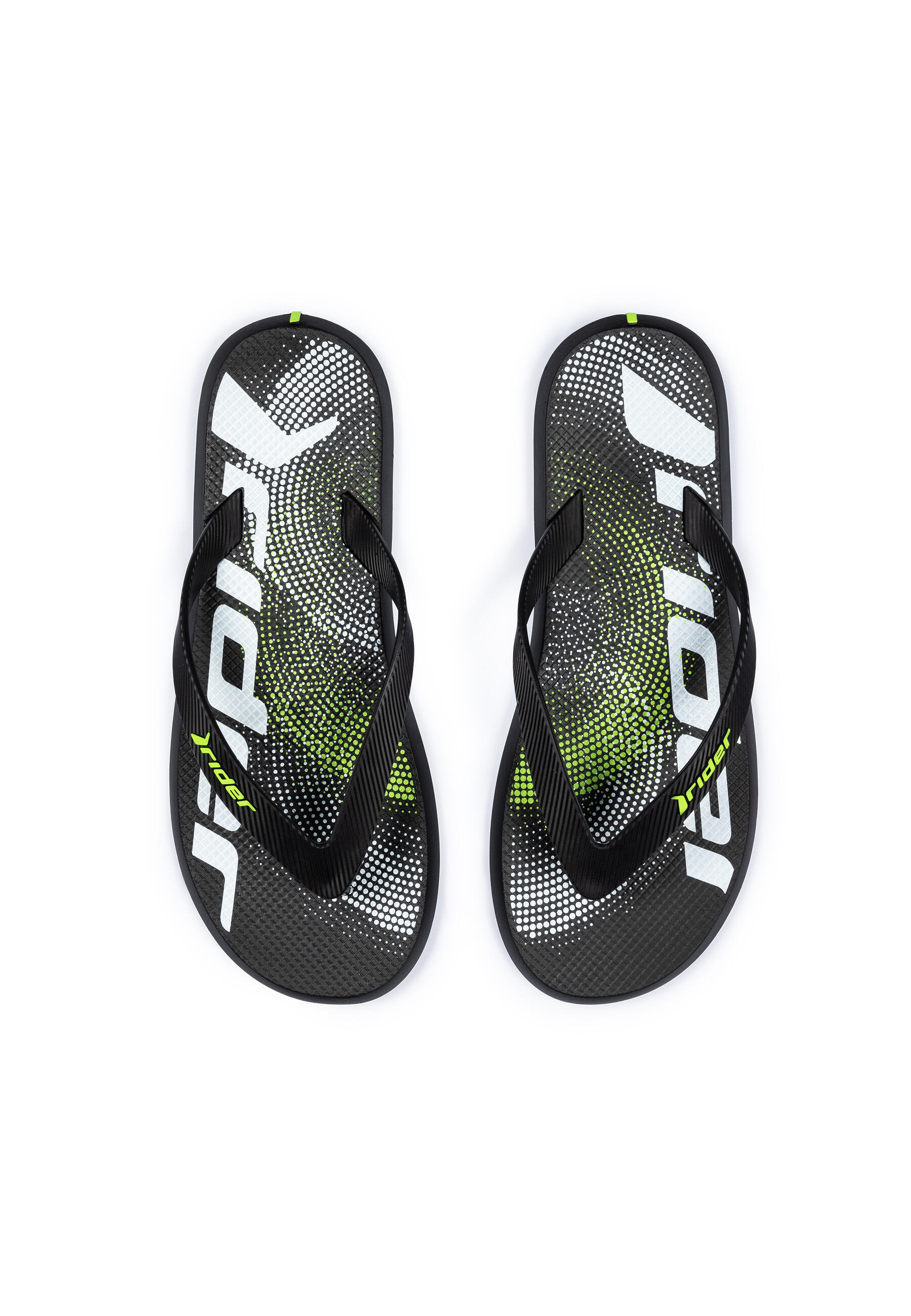 R1 GRAPHICS II AD - Zehentrenner - Flip-Flops - Badelatschen - Herren 4/6