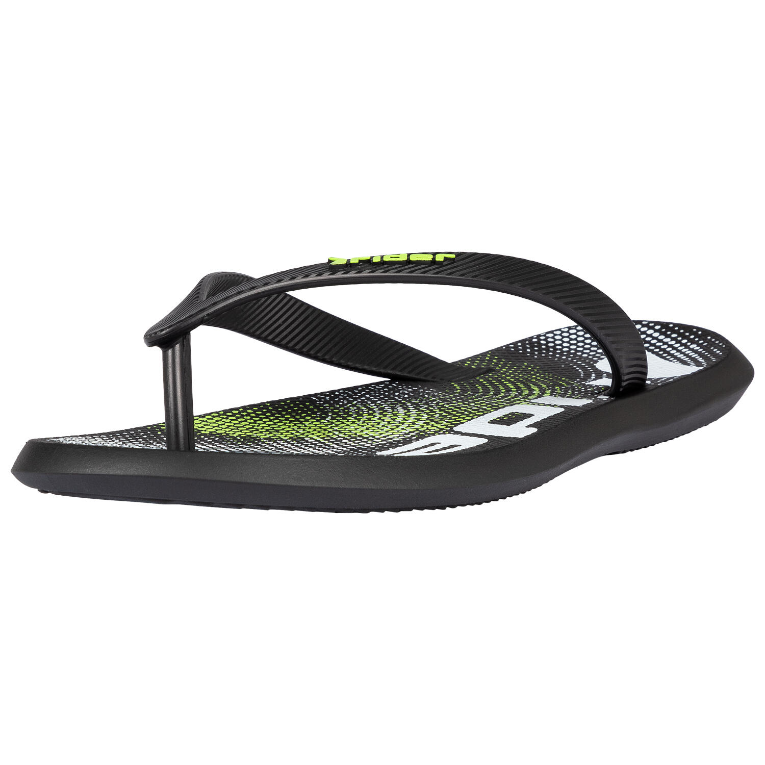 R1 GRAPHICS II AD - Zehentrenner - Flip-Flops - Badelatschen - Herren 5/6