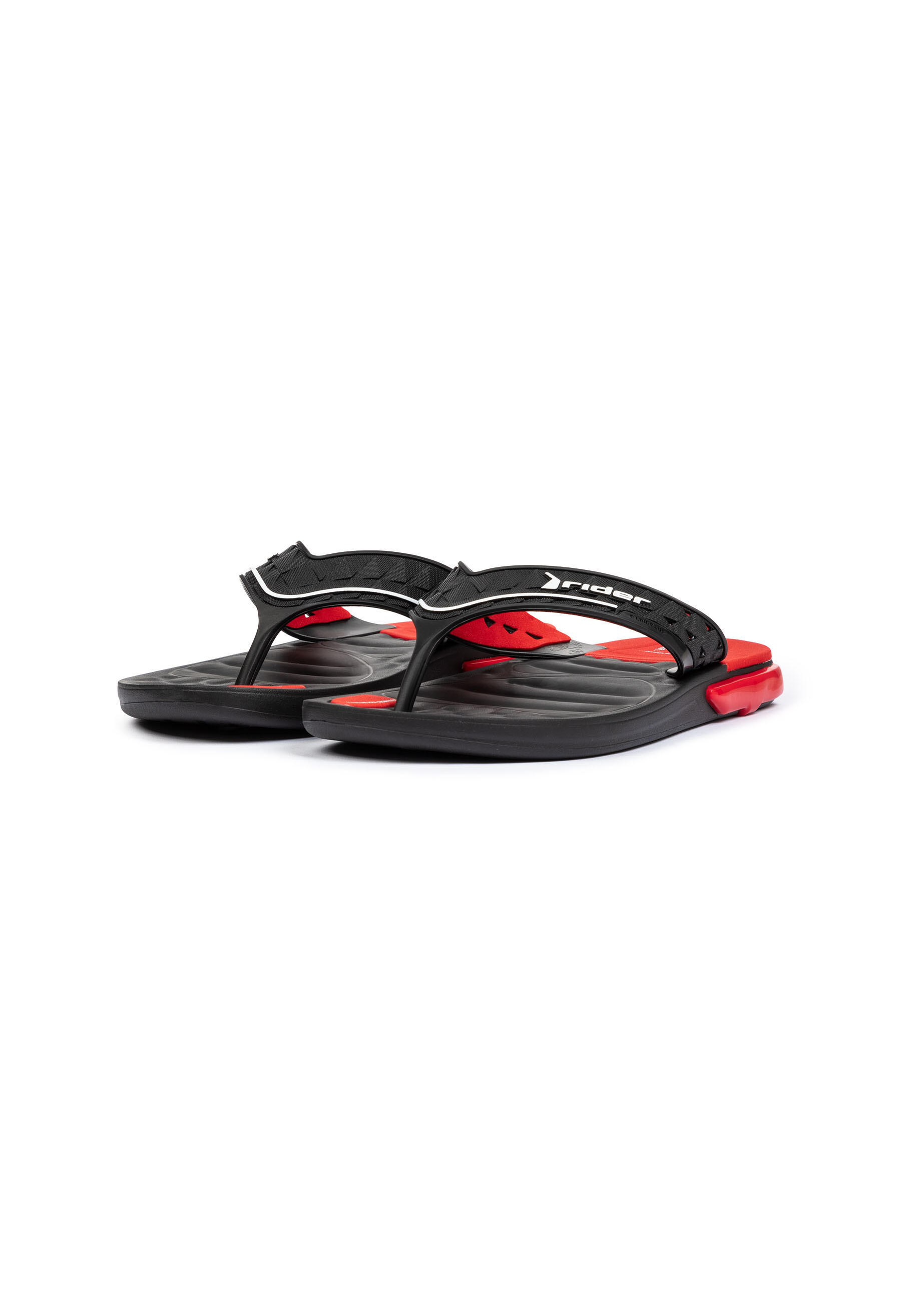 RIDER R LINE PLUS IV THONG AD - Zehentrenner / Flip Flop 2/6