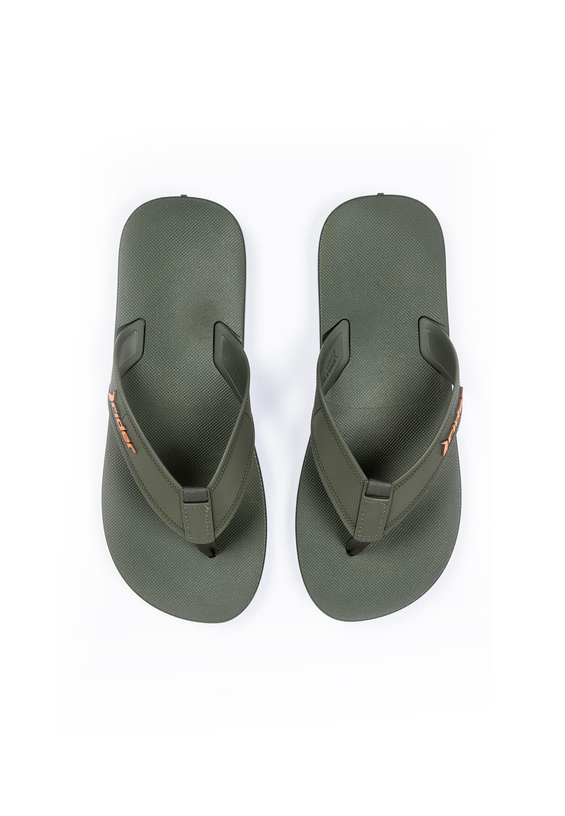 IMPULSE THONG AD - Zehentrenner - Flip-Flops - Badelatschen - Herren 4/6