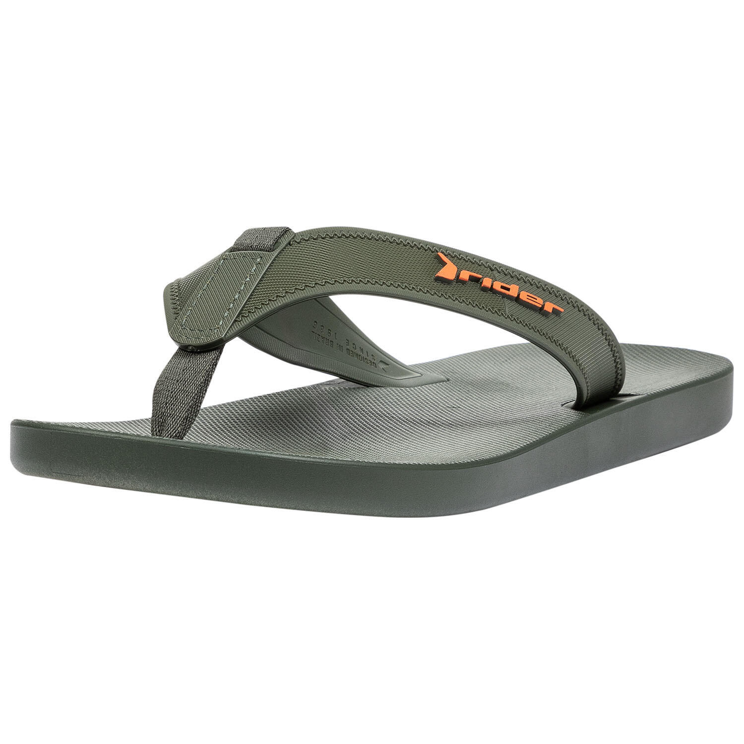 IMPULSE THONG AD - Zehentrenner - Flip-Flops - Badelatschen - Herren 5/6