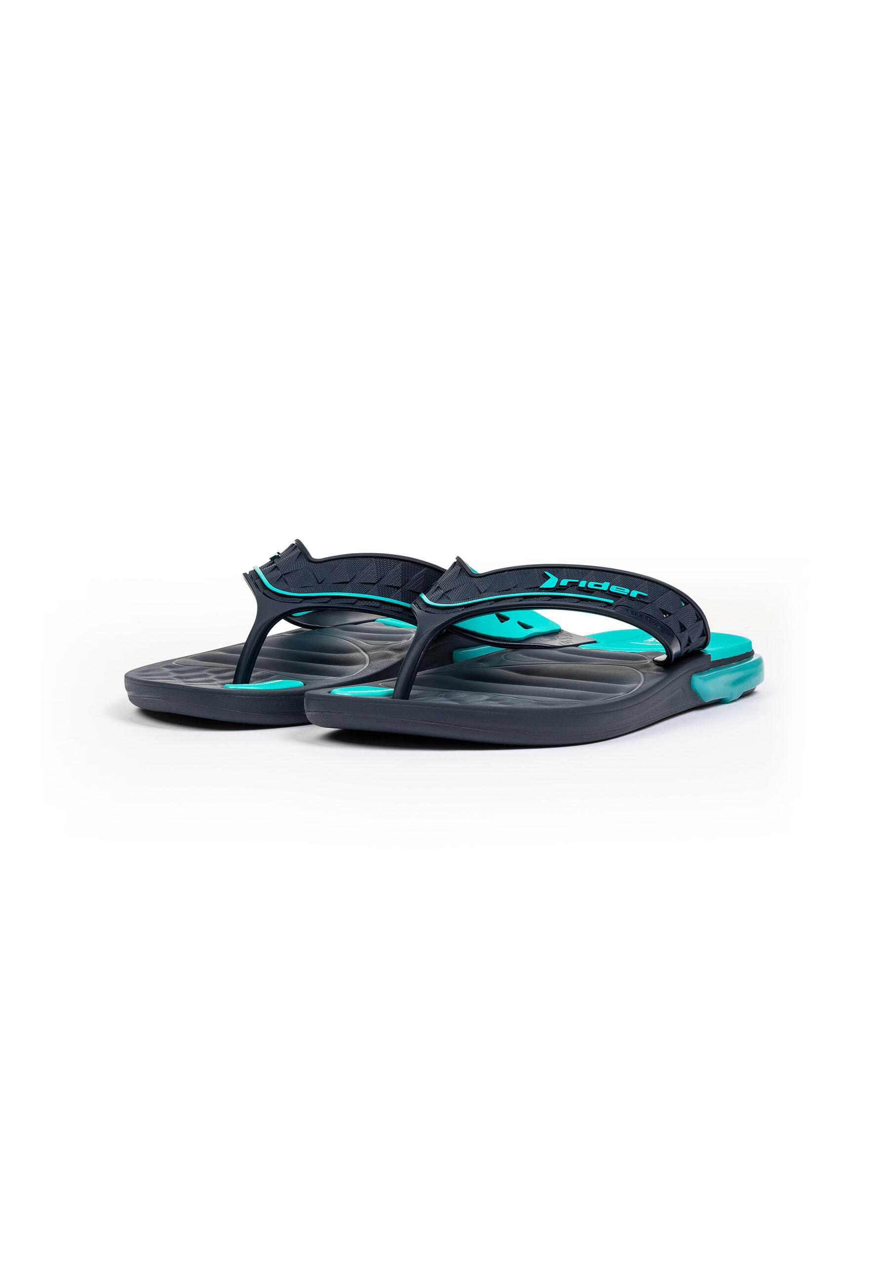 RIDER R LINE PLUS IV THONG AD - Zehentrenner / Flip Flop 2/6