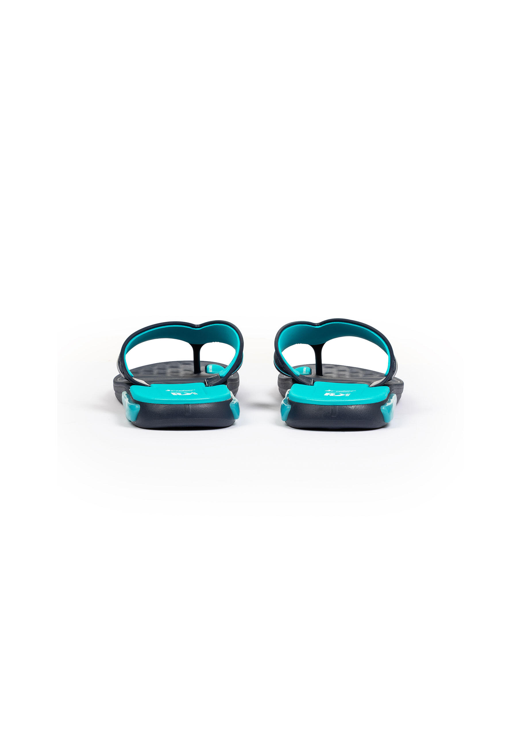RIDER R LINE PLUS IV THONG AD - Zehentrenner / Flip Flop 3/6