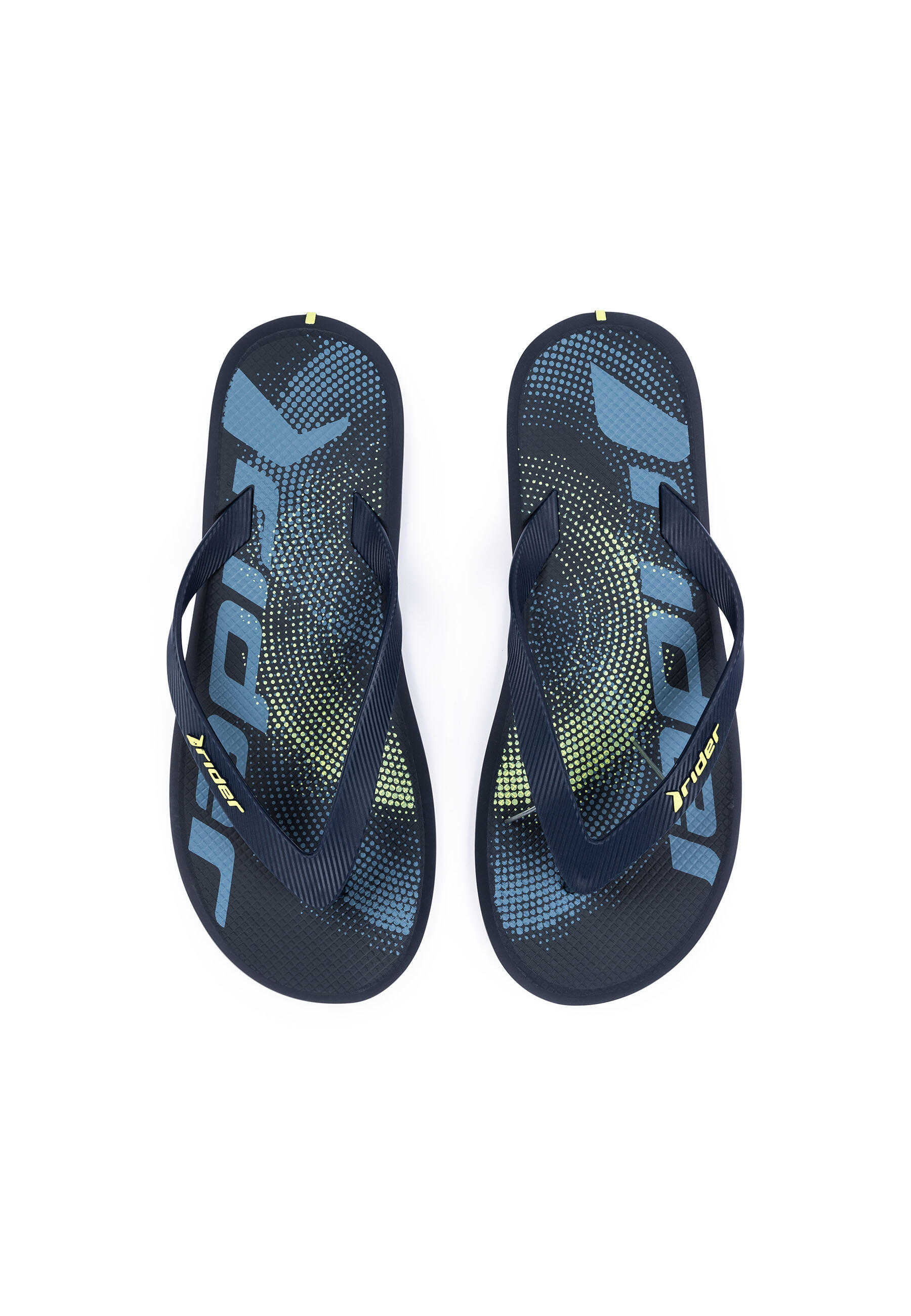 R1 GRAPHICS II AD - Zehentrenner - Flip-Flops - Badelatschen - Herren 4/6