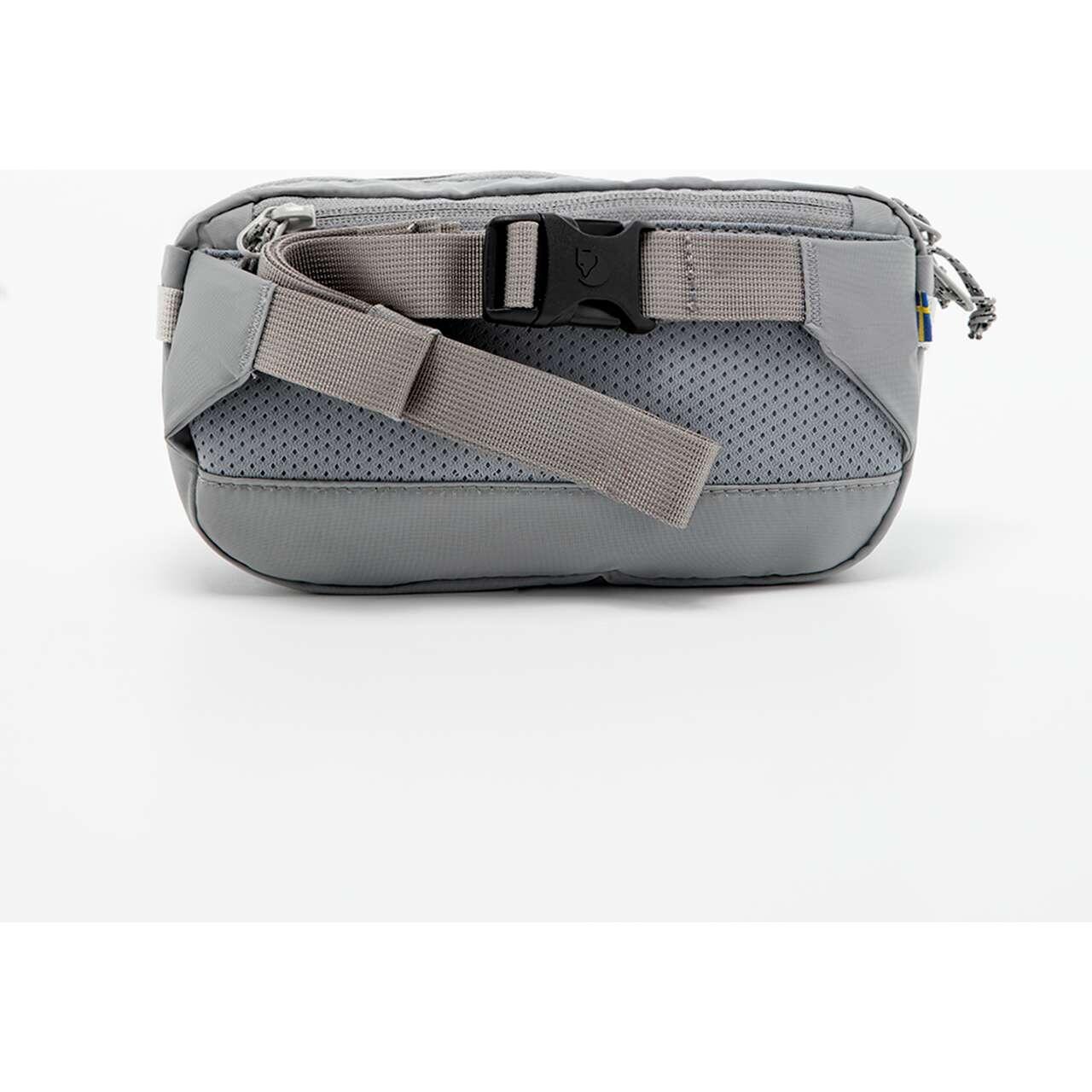 Saszetka Fjallraven High Coast Hip Pack Grey Uniwersalny 3/5